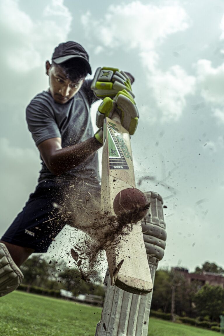 Exploring the Cultural Significance of Cricket in India