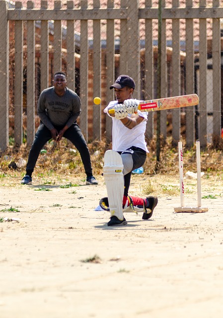 Expanding Cricket’s Global Footprint: Opportunities and Challenges