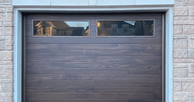 24 7 Garage Door Repair Ajax Available Now