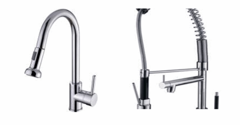 Choosing the Best Kitchen Tap in Singapore: A Complete Guide