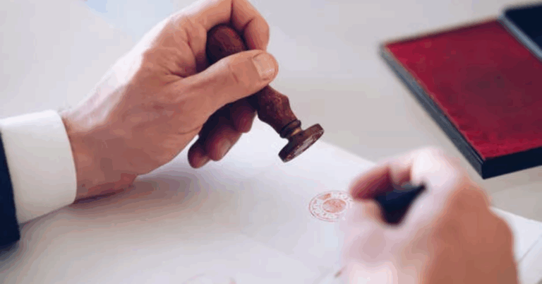 Mobile Notary Collier County Florida FL: Ensuring Convenience and Legal Assurance in Your Hands