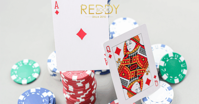 Reddy Book Club Login: Enter the Ultimate Online Casino Gaming Experience