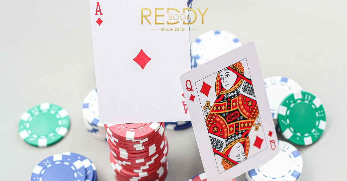 Reddy Book Club Login: Enter the Ultimate Online Casino Gaming Experience