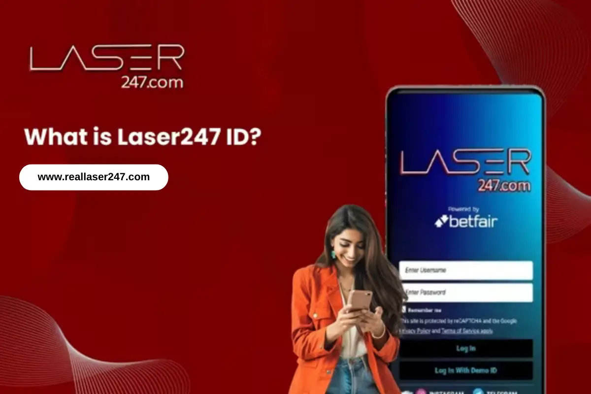 Laser247 ID: Complete Guide to Secure Streaming, Access & Integration